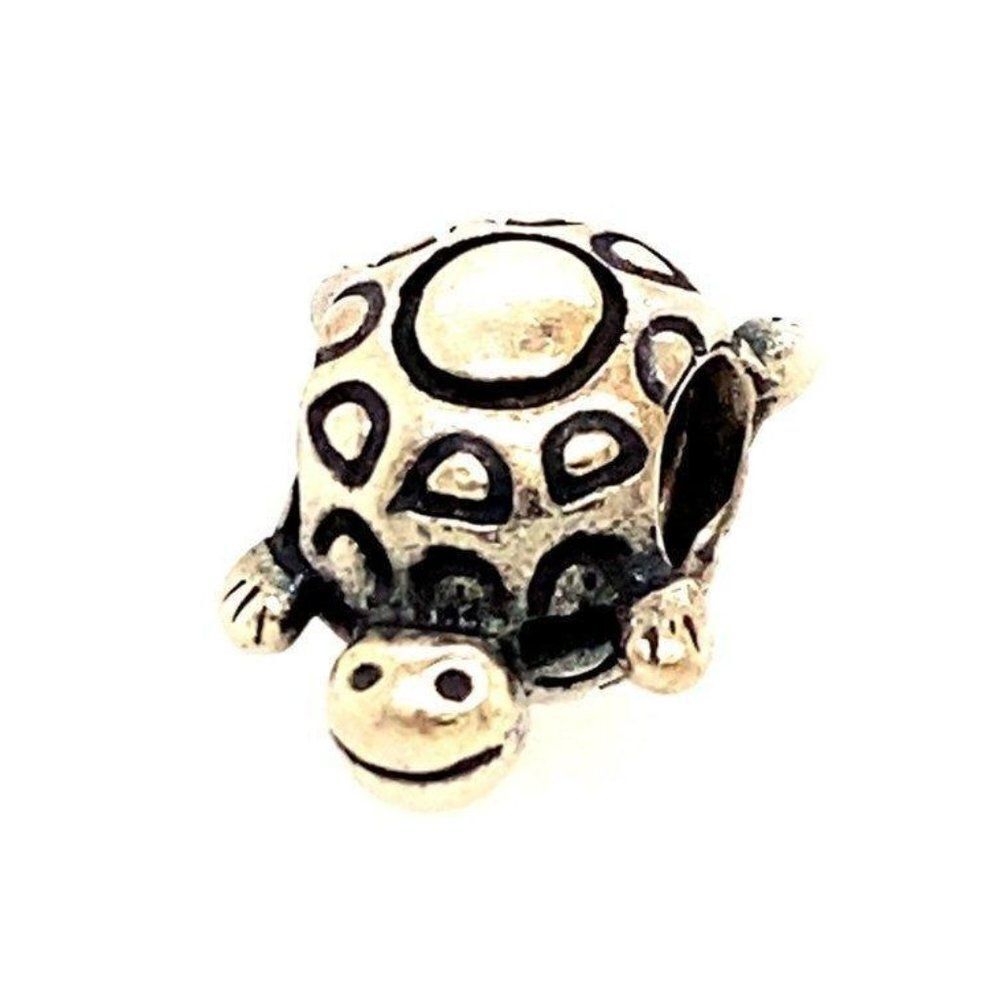 Pandora‎ Turtle Charm
